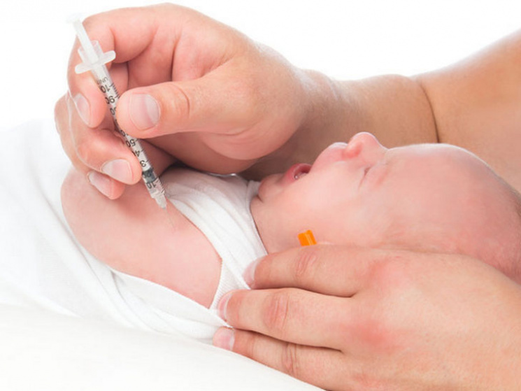 У Житомирі немає чим вакцинувати дітей в…