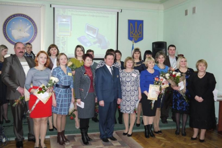 На Миколаївщині визначилися з лауреатами…