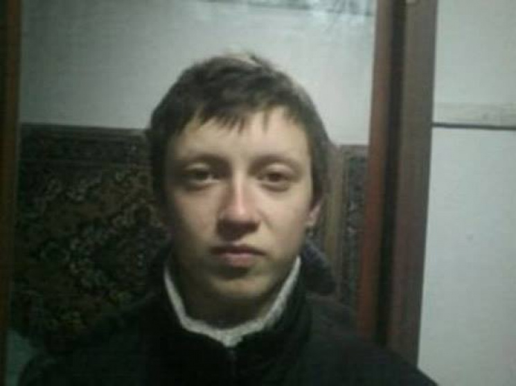На Миколаївщині зник 16-річний хлопець…