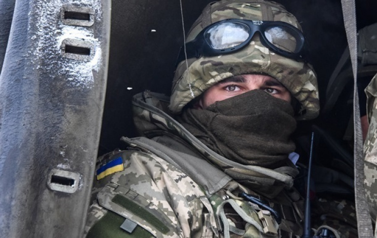 На Харківщині судили солдата, який протр…