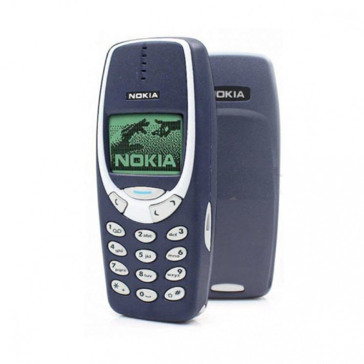 Повернення легенди: Nokia перевипустить…