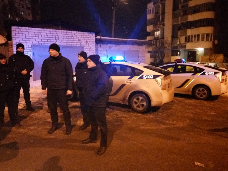 Стрілянина в Харкові: В ОДА заявили про…