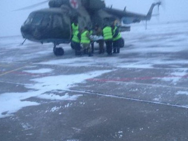 В Днипро эвакуировали шестерых раненых и…