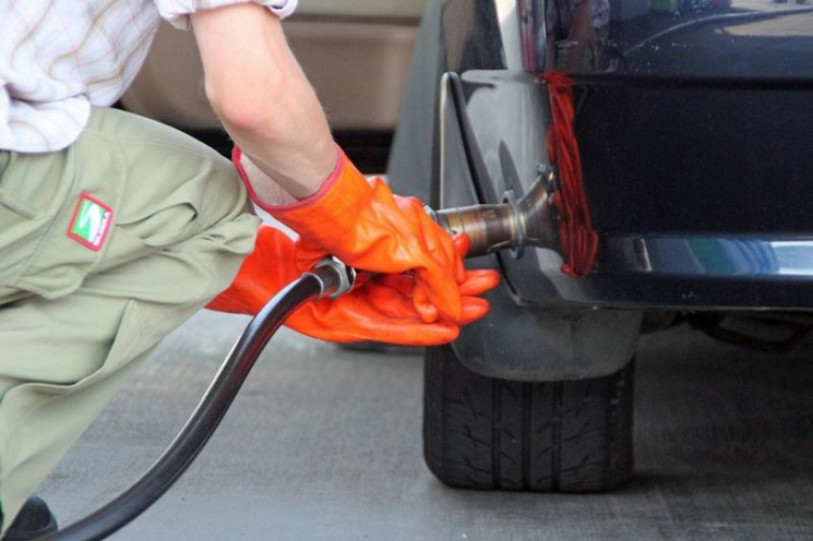 Газ для авто может подскочить в цене на…