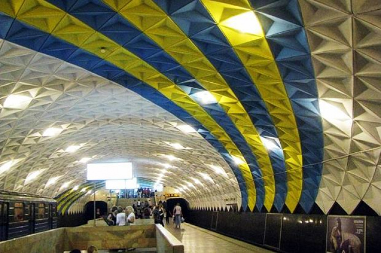 Харківська підземка віддасть майже мільй…