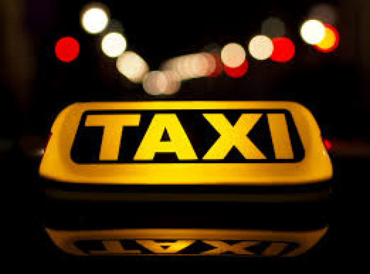 У Тернополі перевіряють служби таксі…
