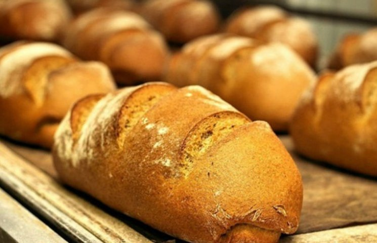 Наїлися: У Києві подорожчав хліб…
