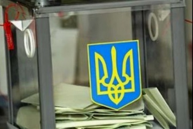 На Львівщині змінили межі виборчих дільн…