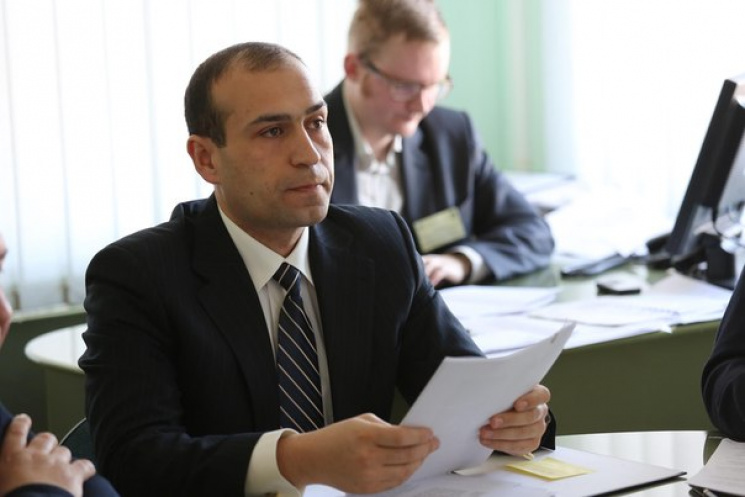 Новим віце-мером Миколаєва може стати хе…