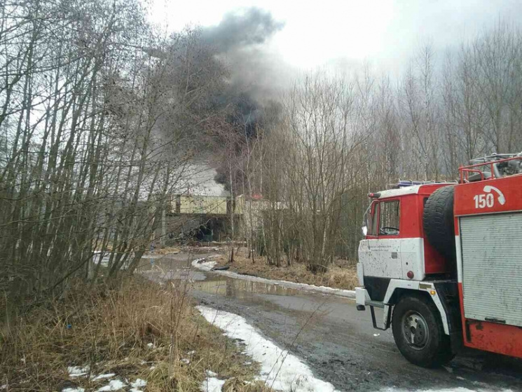 У Чехії стався вибух на заводі, 19 людей…