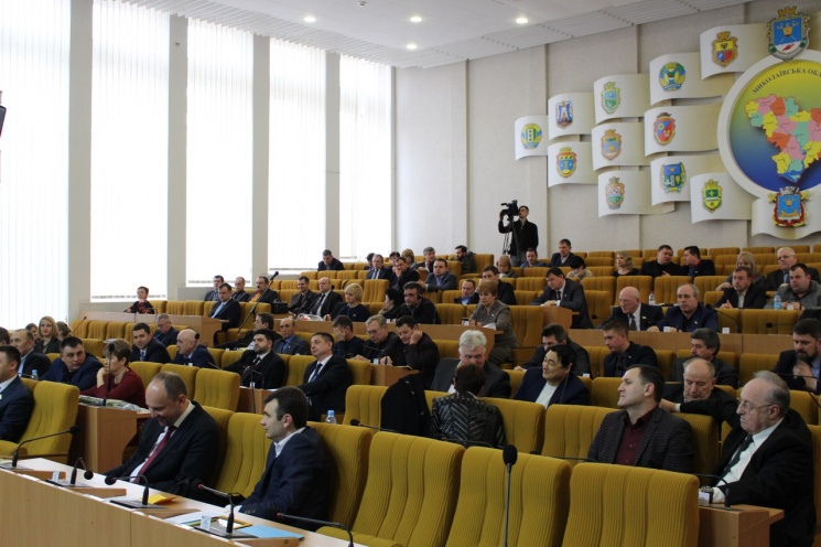 Миколаївські депутати не захотіли призна…