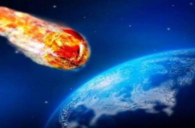 NASA попередило землян про можливий удар…