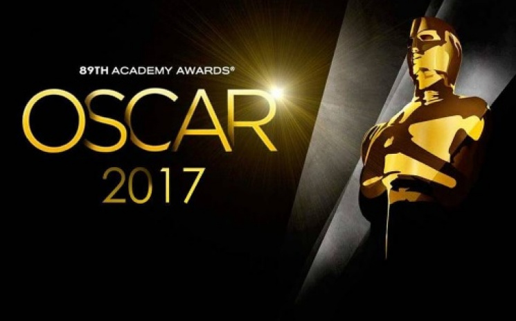 Оскар-2017: повний список переможців…