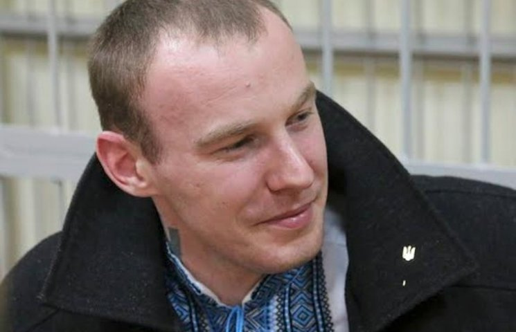 Суд по делу депутата Кропивницкого облас…