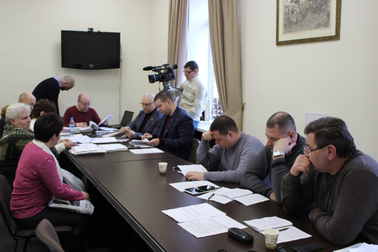 Миколаївські депутати запідозрили, що ЖК…