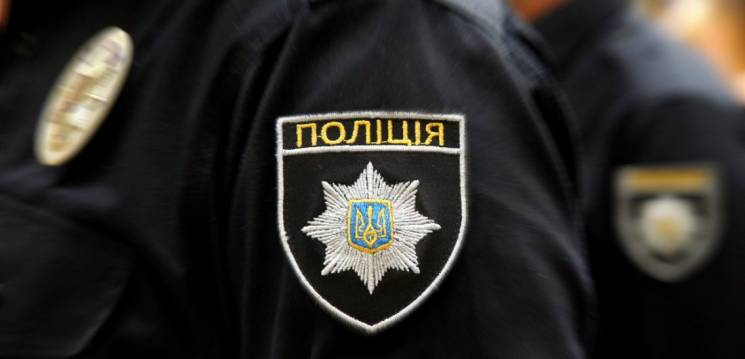 В Одесі у відділку поліції затриманий вд…