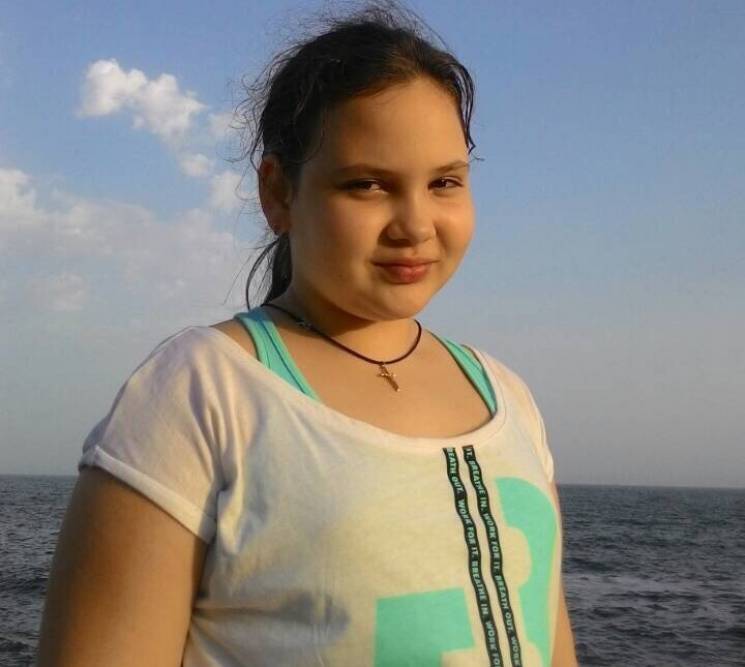 В Одесі зникла дівчинка-підліток: Правоо…
