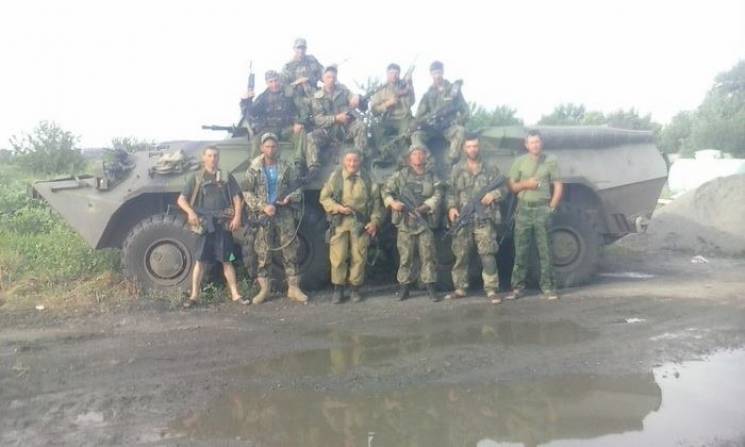 В Одесі контррозвідники затримали бойови…