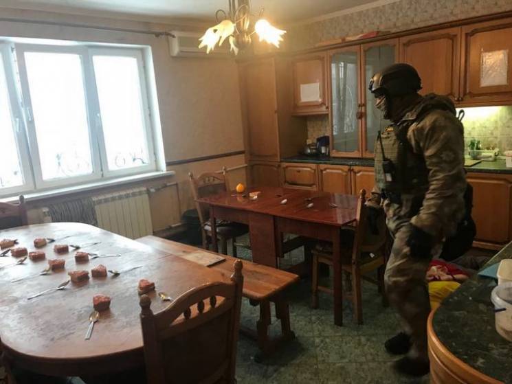 В Одессе разоблачили "сектантов", которы…