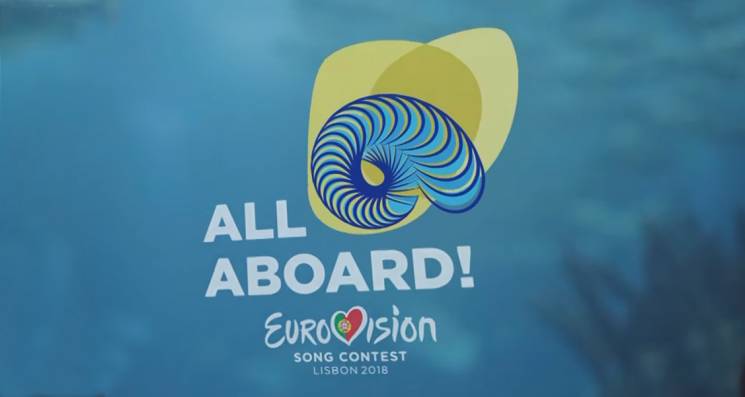 Евровидение-2018: Чем удивят участники в…
