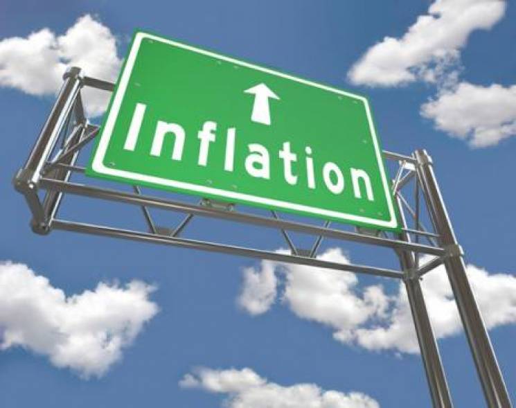 О природе инфляции: Максимально упрощенн…