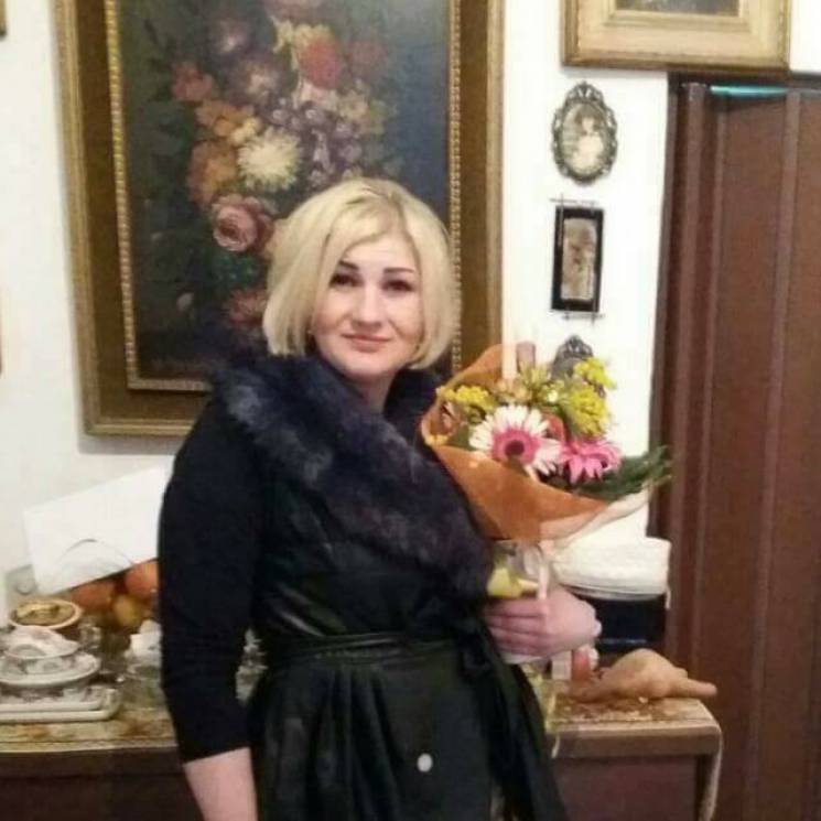В Італії загинула жителька Тернопільщини…