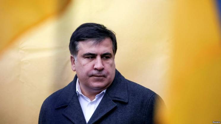 Саакашвили депортировали в Польшу (ХРОНИ…