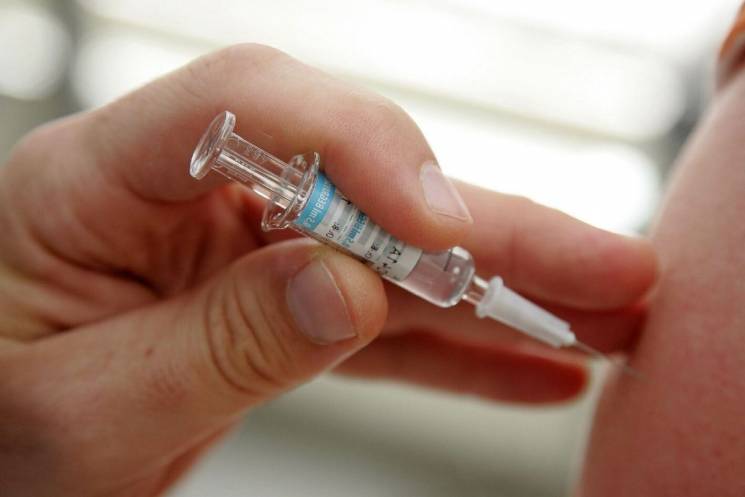 Жителів Тернополя закликають вакцинувати…