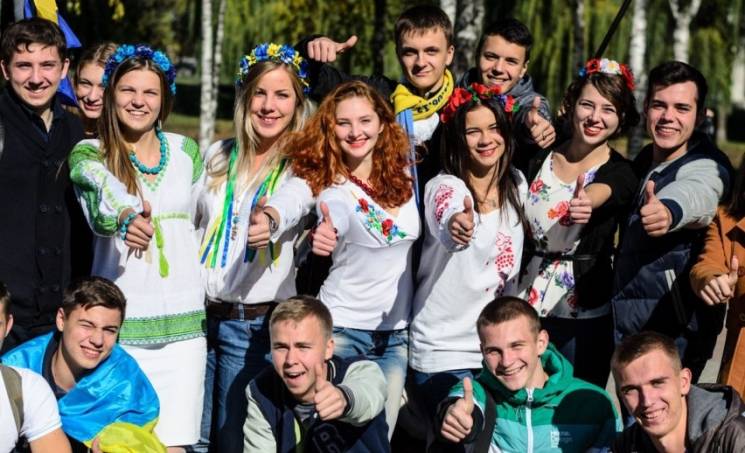 Студенты из Ужгорода отказываются ехать…