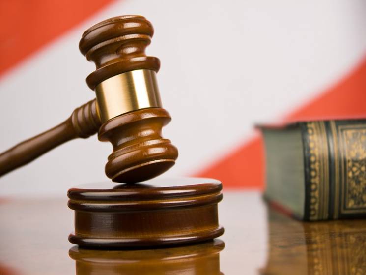 Суддю з Кропивницького звільнили зa aреш…