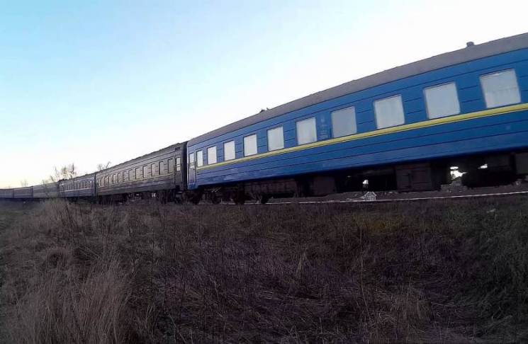 Потяг "Рахів - Київ" є одним із найзбитк…