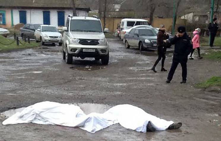 Теракт в Дагестані: Помста ісламістів чи…