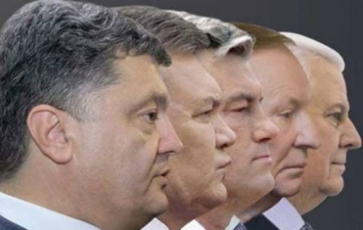 Видеодопрос Порошенко в деле Януковича (…