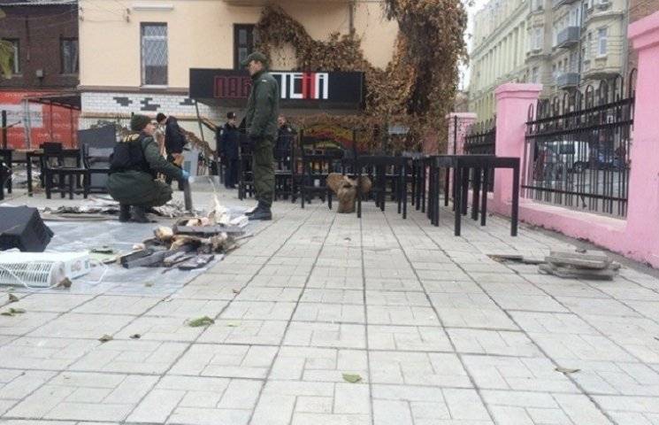 Теракт із 11 постраждалими в Харкові: В…