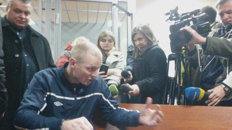 В Харькове суд дал разрешение на полгода…