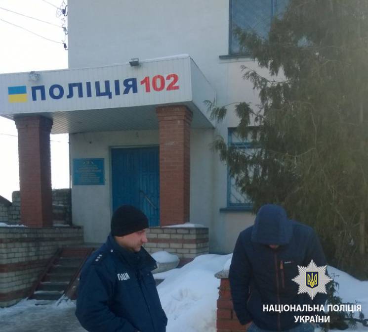 На Харківщині знайшли нелегалів з Росії…
