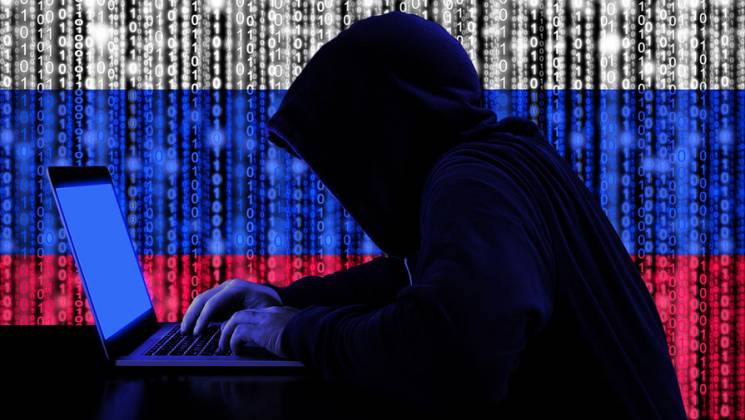 США подозревают Россию в кибератаке на О…
