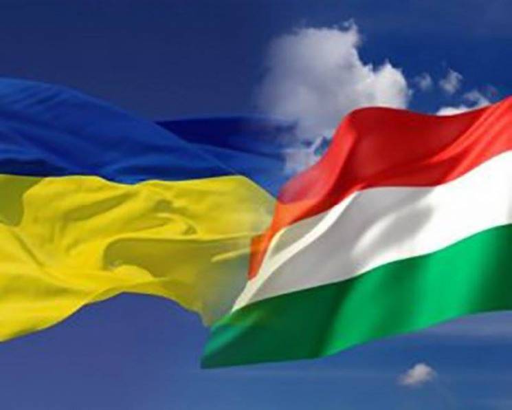 Венгрия окажет помощь в восстановлении п…