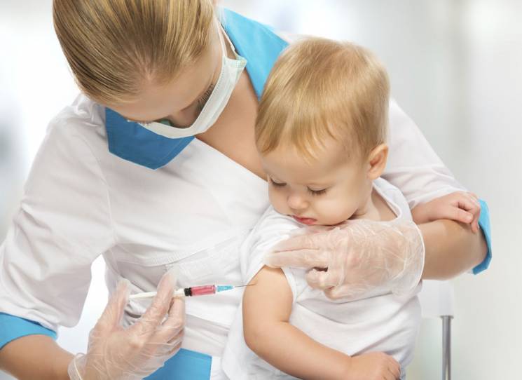 Одещина отримає 20 тисяч доз вакцин прот…