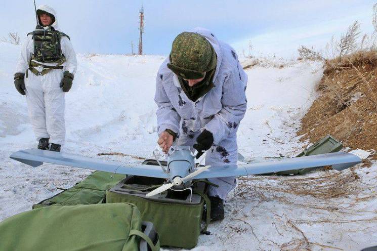 Армія Росії купує у німців гвинти для др…