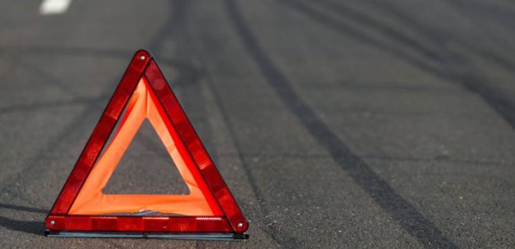 На Вінниччині киянин збив жінку: Потерпі…