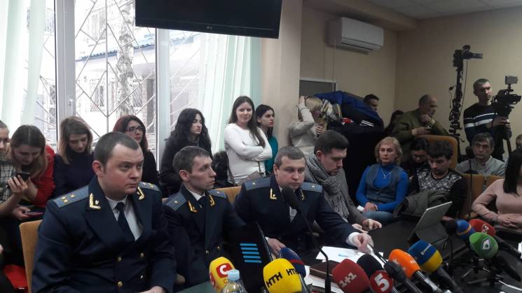 Кривава ДТП у Харкові: Прокурор просить…