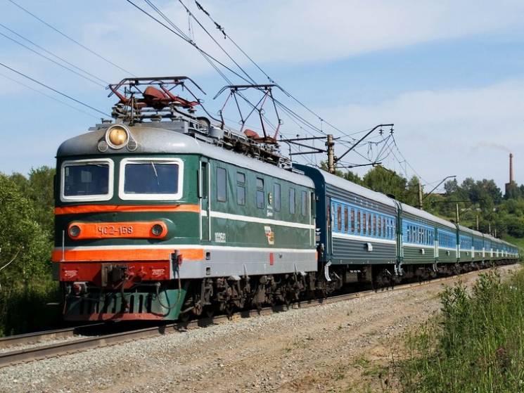 На Дніпропетровщині на залізниці зросла…
