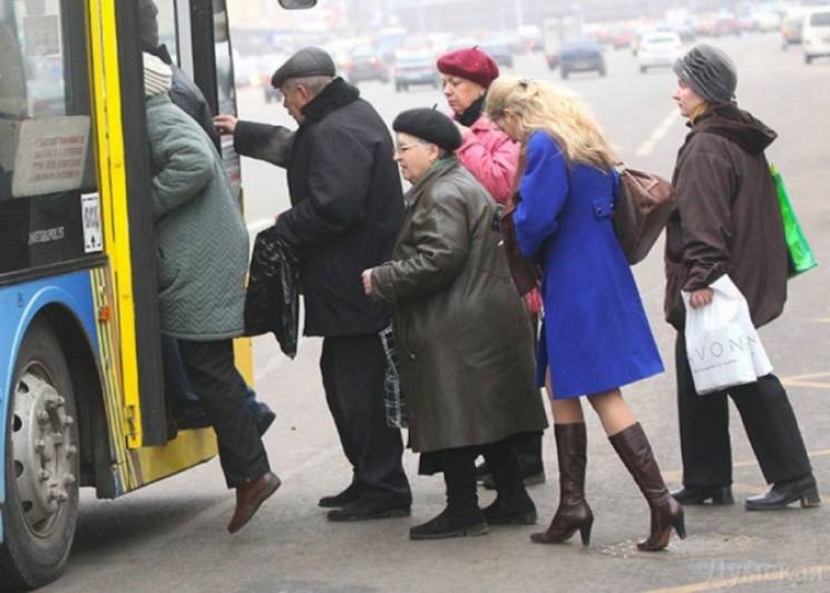 У львівських автобусах запровадять квитк…