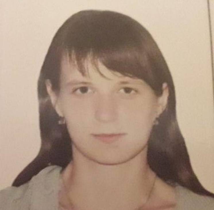 На Херсонщині зникла 17-річна студентка…
