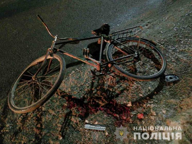 На Харківщині шукають водія, який збив в…