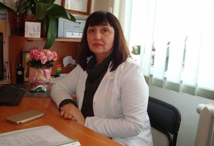 Імунолог Ольга Бондарчук: Про небезпечни…