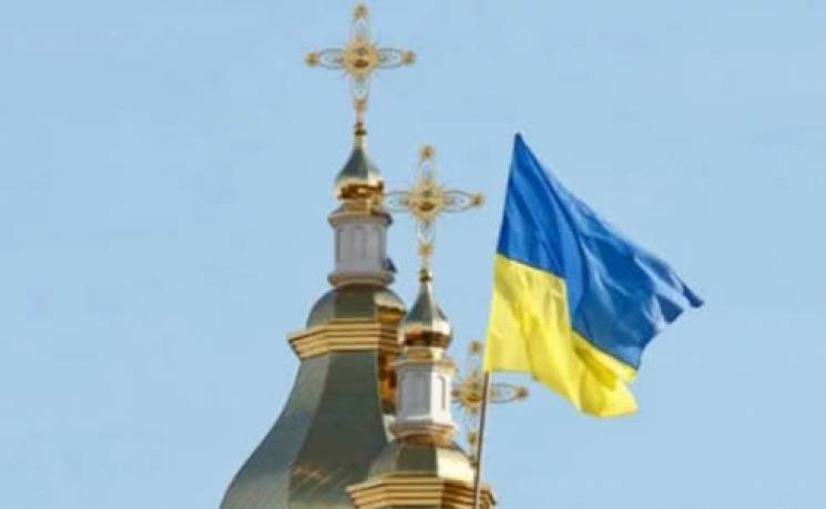 Украинская церковь пополнилась еще четыр…