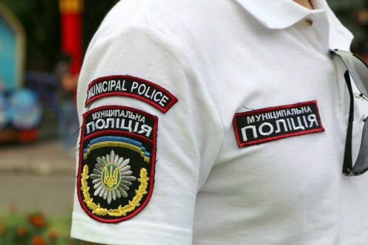 Муніципальну поліцію Вінниці незабаром п…