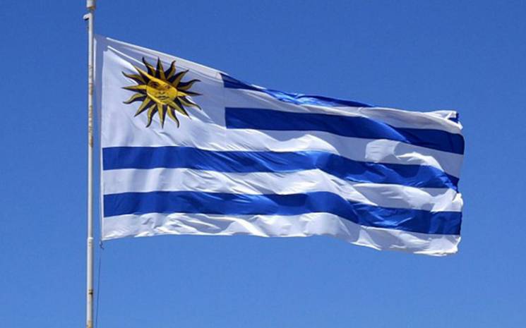 Уругвай также ввел безвиз для украинцев…